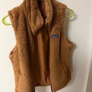 Patagonia Los Gatos  Vest